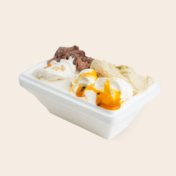 Vaschetta 750 g